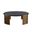 Gallus Coffee Table In Carbon