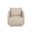 Gannon Armchair In Kumo Sand