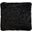 Gariland Black Pillow