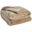 Gariland Taupe Throw