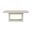 Garland 70-88 Inch Table In Greige