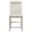 Garland Counter Chair Set of 2 In Sand