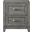 Garretson Night Stands In Gray