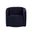 Garrison Swivel Lounge Chair In Abbington Navy