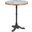 Gazebo Dining Table In Multicolor