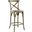 Gear Gray Counter Stool
