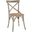 Gear Gray Dining Side Chair EEI-1541-GRY