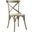 Gear Gray Dining Side Chair