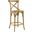 Gear Natural Counter Stool