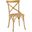 Gear Natural Dining Side Chair EEI-1541-NAT