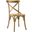 Gear Natural Dining Side Chair
