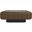 Gelee Cocktail Table In Brown