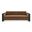 Gelee Sofa In Brown