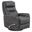 Gemini Flint Swivel Glider Recliner