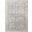 Gemma Charcoal/Sand 2'8" x 12' Rug