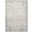 Gemma Sky/Ivory 5' x 7'3" Rug