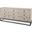 Genevieve Ii Light Brown Fir Veneer 9 Drawer Sideboard