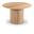 Genoa Dining Table In Beige