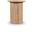 Genoa End Table In Beige