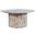 Genoa Marble Coffee Table In Cream