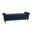 Georgia Bench In Navy