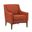 Gerard Armchair In Orange