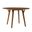 Germa Dining Table In Walnut