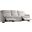 Germain Fabric Power Motion Sofa