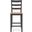 Gesthaven Counter Height Barstool Set of 2 In Natural and Brown
