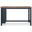 Gesthaven Counter Height Dining Table In Natural and Blue
