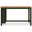 Gesthaven Counter Height Dining Table In Natural and Green