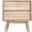 Gia 2 Drawer Nightstand