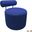 Gia Chair In Blue
