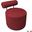 Gia Chair In Red