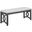Gia Gray 46 Inch Bench