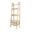 Gia Modular Bookcase In Light Driftwood