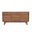 Gia Sideboard In Warm Pecan