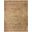 Giada Gold/Multi 2'7" x 4' Rug