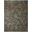 Giada Lagoon/Multi 2'7" x 4' Rug