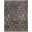 Giada Navy/Multi 2'7" x 4' Rug