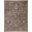 Giada Silver/Multi 2'7" x 4' Rug