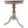 Gilda Side Table In Natural Driftwood