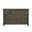 Glacier Point Greystone Dresser