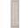 Glam 2'3" x 7'6" Indoor Rug In Silver