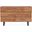 Glenwood Dresser In Smoked Acacia