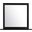 Global Furniture Linda Mirror in Black