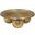 Globus Coffee Table In Gold