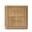 Gloria 2-Drawer Nightstand In Natural