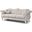 Glory Furniture Hollywood Ivory Sofa