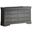 Glory Furniture Lorana Charcoal Dresser